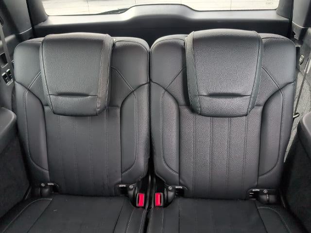 2019 Mercedes-Benz GLS 450 4MATIC®