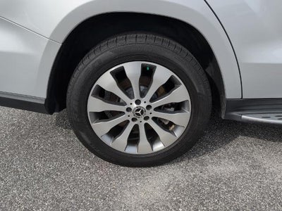 2019 Mercedes-Benz GLS 450 4MATIC®