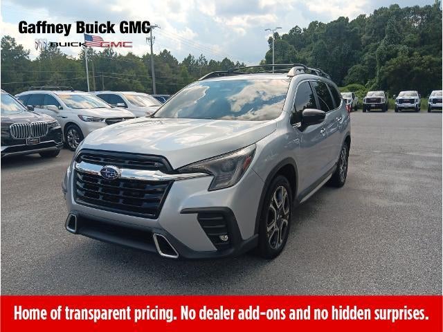 2024 Subaru Ascent Touring
