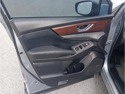 2024 Subaru Ascent Touring