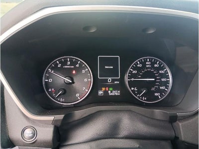 2024 Subaru Ascent Touring