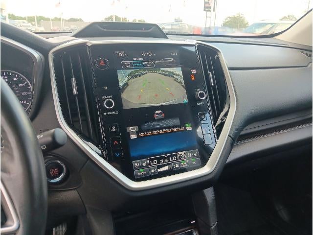2024 Subaru Ascent Touring
