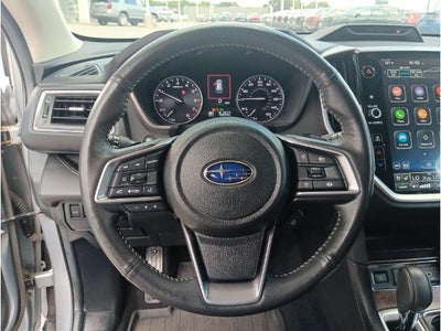 2024 Subaru Ascent Touring