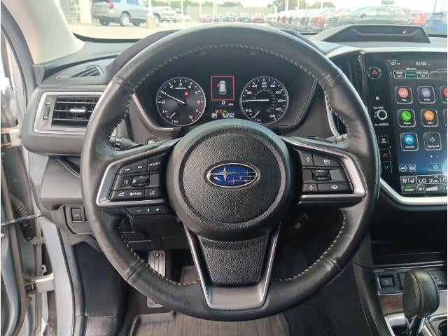 2024 Subaru Ascent Touring