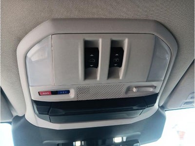 2024 Subaru Ascent Touring