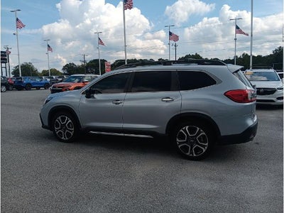 2024 Subaru Ascent Touring