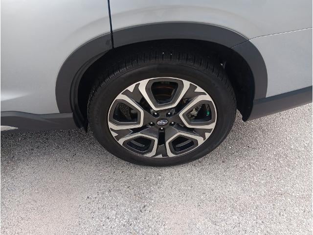 2024 Subaru Ascent Touring