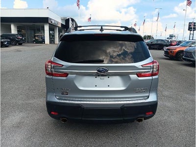 2024 Subaru Ascent Touring