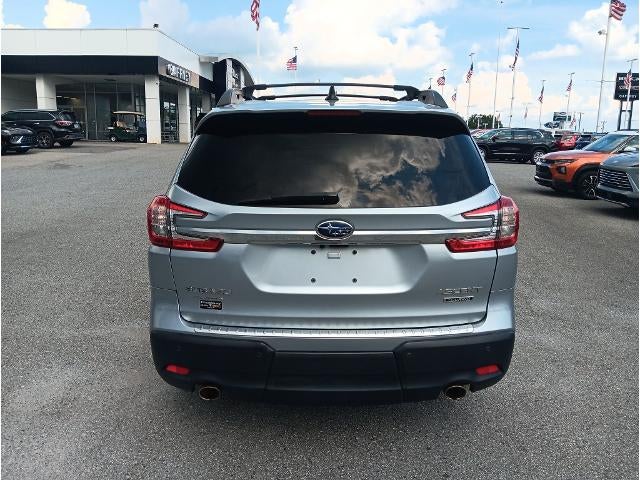 2024 Subaru Ascent Touring