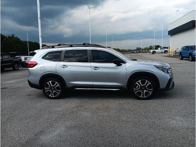 2024 Subaru Ascent Touring