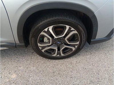 2024 Subaru Ascent Touring