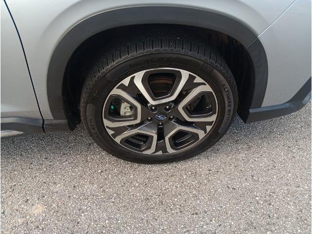 2024 Subaru Ascent Touring