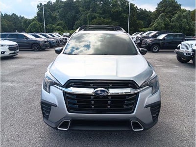 2024 Subaru Ascent Touring