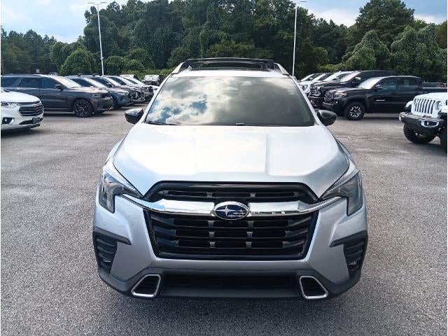 2024 Subaru Ascent Touring