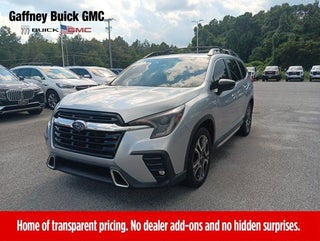 2024 Subaru Ascent Touring