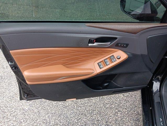 2019 Toyota Avalon Touring