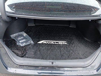 2019 Toyota Avalon Touring