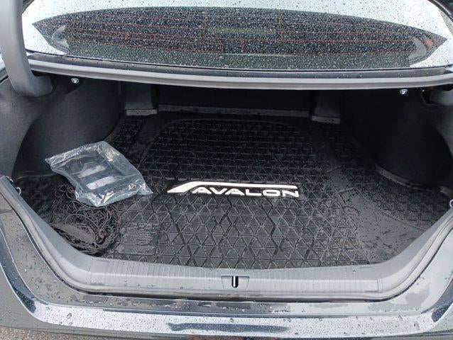 2019 Toyota Avalon Touring
