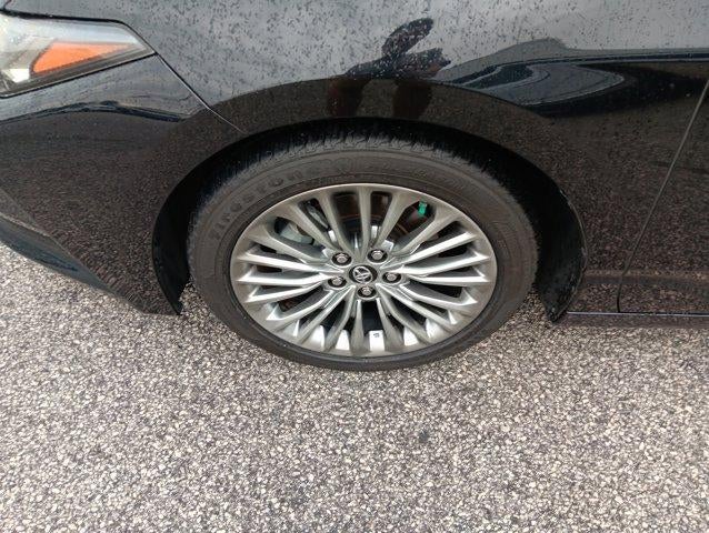 2019 Toyota Avalon Touring