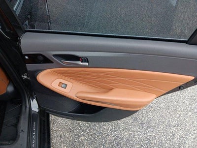 2019 Toyota Avalon Touring