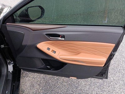 2019 Toyota Avalon Touring
