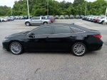 2019 Toyota Avalon Touring