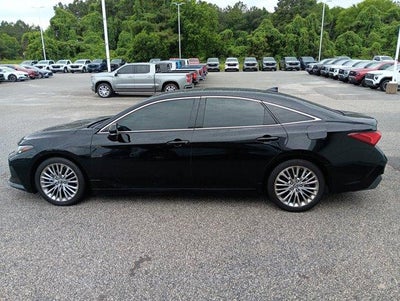 2019 Toyota Avalon Touring