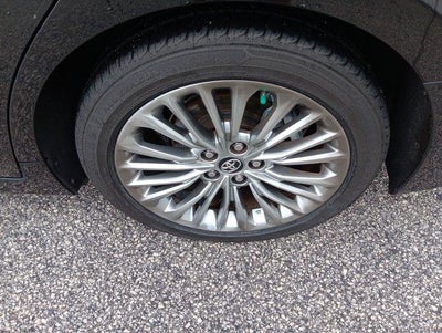 2019 Toyota Avalon Touring