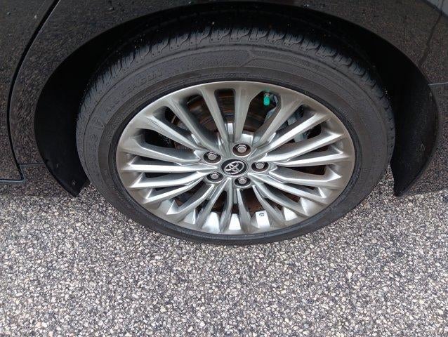 2019 Toyota Avalon Touring