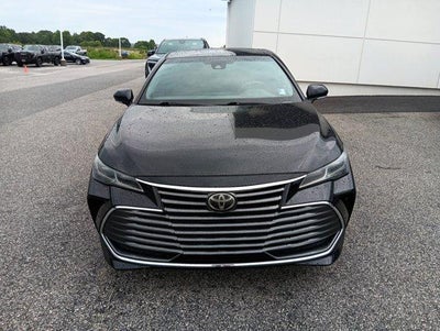 2019 Toyota Avalon Touring