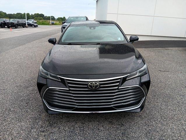 2019 Toyota Avalon Touring