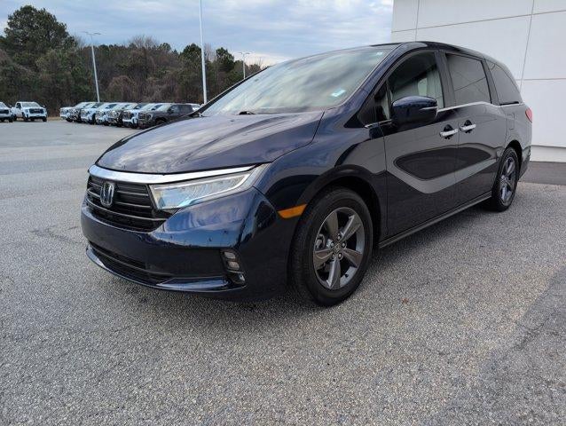 2023 Honda Odyssey EX