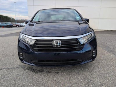 2023 Honda Odyssey EX