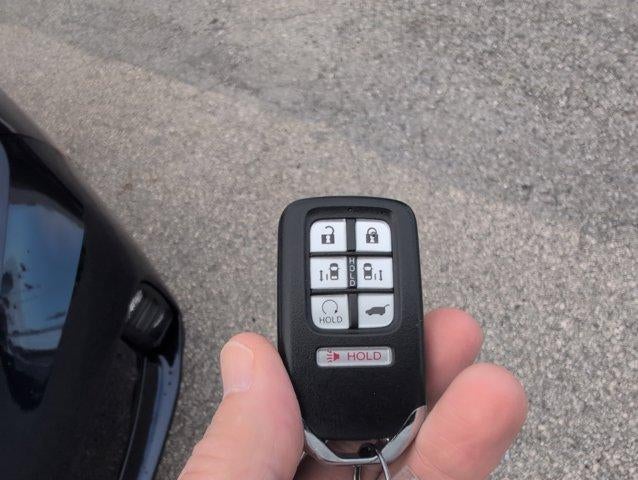 2023 Honda Odyssey EX