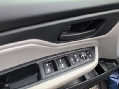 2023 Honda Odyssey EX