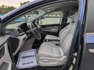 2023 Honda Odyssey EX