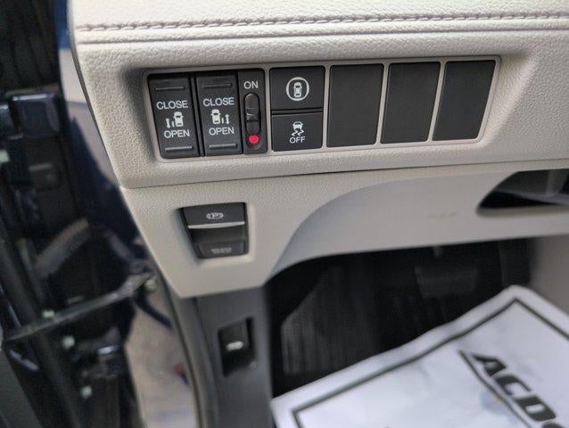 2023 Honda Odyssey EX