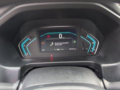 2023 Honda Odyssey EX