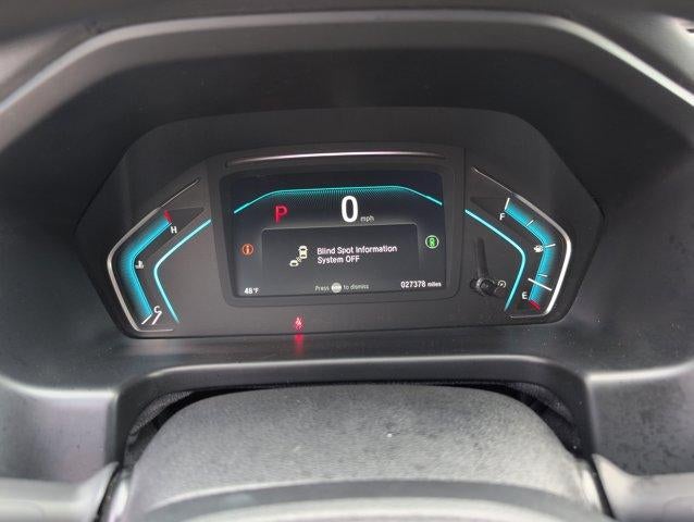 2023 Honda Odyssey EX