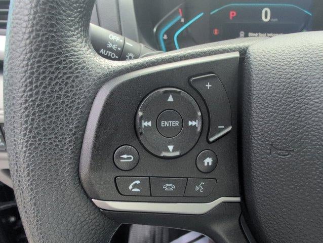 2023 Honda Odyssey EX