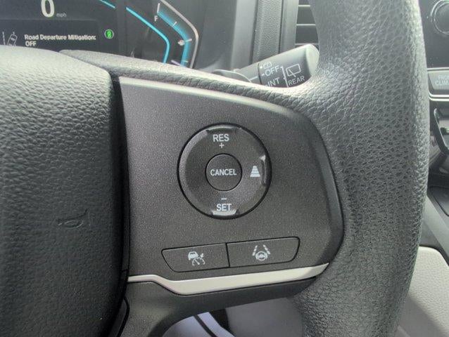 2023 Honda Odyssey EX