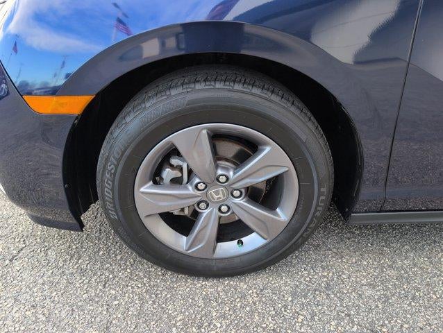 2023 Honda Odyssey EX