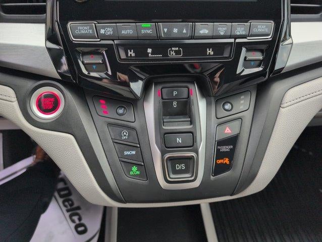 2023 Honda Odyssey EX