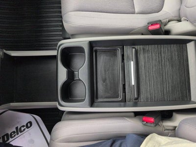 2023 Honda Odyssey EX