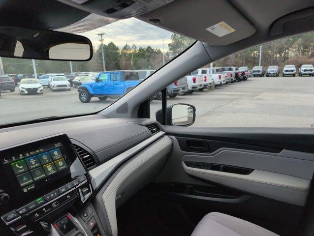 2023 Honda Odyssey EX