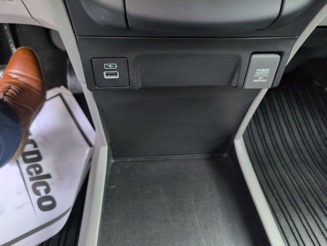 2023 Honda Odyssey EX