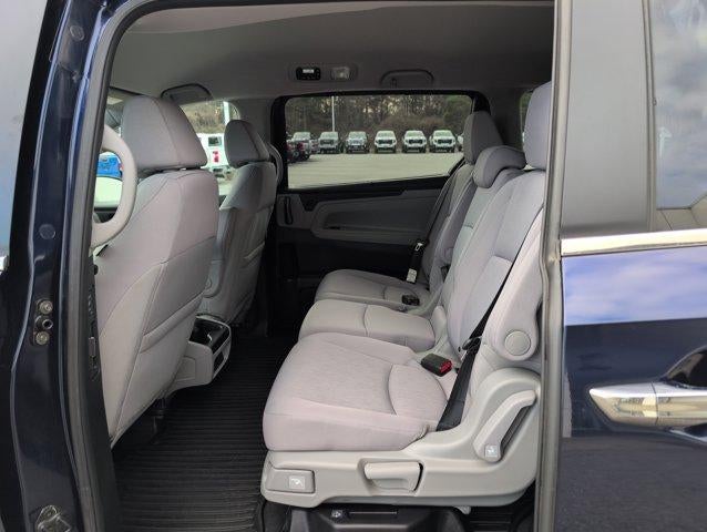 2023 Honda Odyssey EX