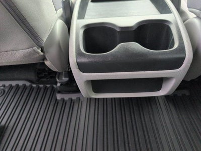 2023 Honda Odyssey EX