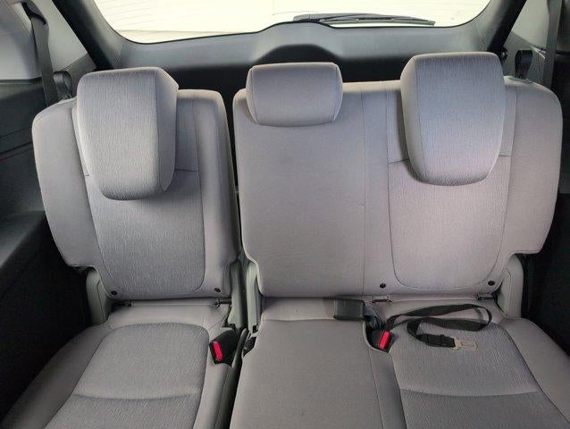 2023 Honda Odyssey EX