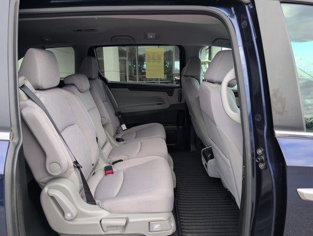 2023 Honda Odyssey EX